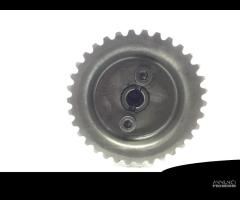 TESTA TESTATA HEAD COMPLETA HONDA SH I ABS 125 201