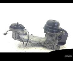 BLOCCO MOTORE ENGINE MOD: C426M PIAGGIO LIBERTY MO