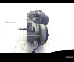 BLOCCO MOTORE ENGINE MOD: C426M PIAGGIO LIBERTY MO