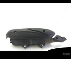 TERMINALE SCARICO MARMITTA YAMAHA XENTER HW 150 20 - 3