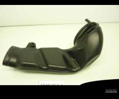 BMW R 1100 S convogliatore aria sinistro cod 13410