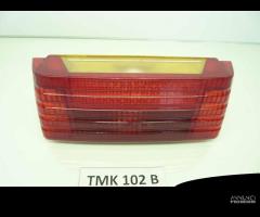 BMW K tutti modelli 84-96 fanale luce stop posteri