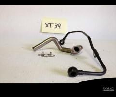 XT 660x 2004 Kit tubi olio XT 660x 2004 18000Km - 1