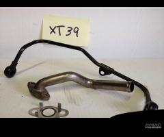 XT 660x 2004 Kit tubi olio XT 660x 2004 18000Km