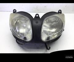 FARO FANALE ANTERIORE YAMAHA T-MAX XP 500 2002 SJ0