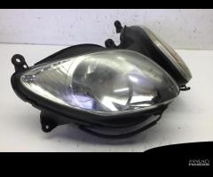 FARO FANALE ANTERIORE YAMAHA T-MAX XP 500 2002 SJ0