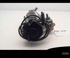 BMW K100 8V '83- Corpo farfallato cod BMW 02801203