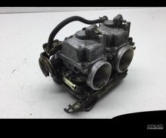 CARBURATORE MIKUNI REVISIONATO YAMAHA T-MAX XP 500