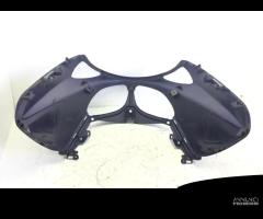 CARENA SCUDO ANTERIORE YAMAHA T-MAX XP 500 2002 SJ - 8