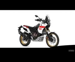 FORCELLONE POSTERIORE YAMAHA TENERE' RALLY EDITION - 11