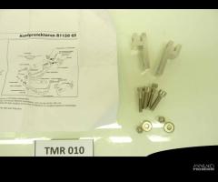 BMW R 1150 GS kit staffe Touratech per paramani Ac