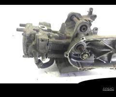 BLOCCO MOTORE ENGINE - MOD: A316E YAMAHA YN NEO'S