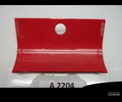 Ducati 851 carena posteriore sblocco sella 2473030