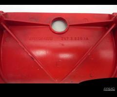 Ducati 851 carena posteriore sblocco sella 2473030 - 4