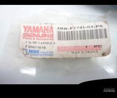 Yamaha Aerox 50 carena fiancatina destra 5BRF17410