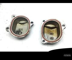 TESTA TESTATA HEAD COMPLETA YAMAHA X-MAX YP ABS 25