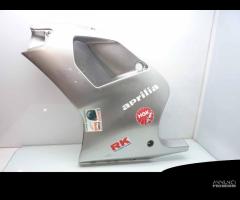 Aprilia 50 Rs 1993 carena laterale sinistra cod DI