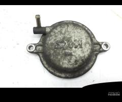 TESTA TESTATA HEAD COMPLETA PEUGEOT LXR I 200 2009