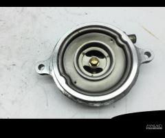 TESTA TESTATA HEAD COMPLETA PEUGEOT LXR I 200 2009