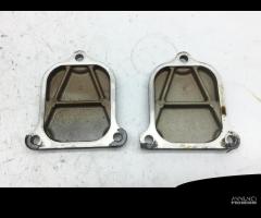 TESTA TESTATA HEAD COMPLETA PEUGEOT LXR I 200 2009 - 6