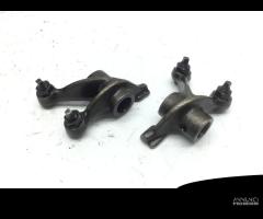 TESTA TESTATA HEAD COMPLETA PEUGEOT LXR I 200 2009 - 8