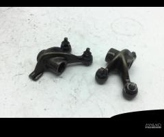 TESTA TESTATA HEAD COMPLETA PEUGEOT LXR I 200 2009 - 9