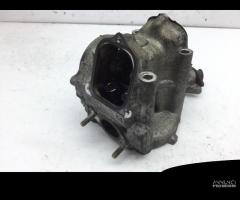 TESTA TESTATA HEAD COMPLETA PEUGEOT LXR I 200 2009 - 14