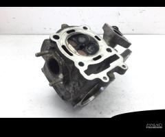 TESTA TESTATA HEAD COMPLETA PEUGEOT LXR I 200 2009 - 19