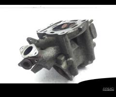 TESTA TESTATA HEAD COMPLETA PEUGEOT LXR I 200 2009 - 21