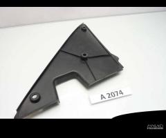 Suzuki GSX R 1000 03-04 chiusura carena forcella a