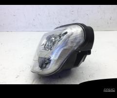 FARO FANALE ANTERIORE PIAGGIO MEDLEY IE ABS 125 20