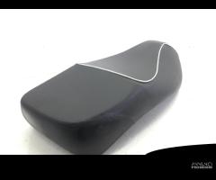 SELLA SADDLE PIAGGIO VESPA GTS IE ABS KM 0 300 201