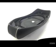 SELLA SADDLE PIAGGIO VESPA GTS IE ABS KM 0 300 201 - 7