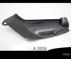 Yamaha R1 YZF 99 pannello plastica sinistro cupoli