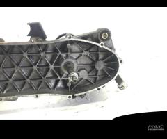 BLOCCO MOTORE ENGINE - MOD: C421M APRILIA SCARABEO