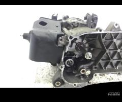 BLOCCO MOTORE ENGINE - MOD: C421M APRILIA SCARABEO