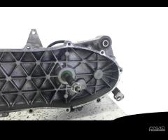 BLOCCO MOTORE ENGINE - MOD: C421M APRILIA SCARABEO