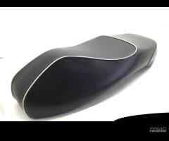 SELLA SADDLE PIAGGIO VESPA GTS IE ABS KM 0 300 201