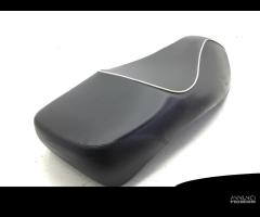 SELLA SADDLE PIAGGIO VESPA GTS IE ABS KM 0 300 201