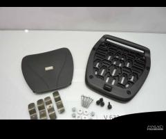 APRILIA piastra top case bauletto NEW CONCEPT con - 1