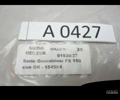 Piaggio Vespa PX 150 serie guarnizioni con OR