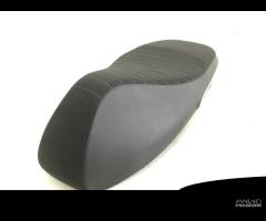 SELLA SADDLE PIAGGIO VESPA GTS HPE ABS KM0 300 202 - 1