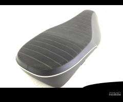 SELLA SADDLE PIAGGIO VESPA GTS HPE ABS KM0 300 202