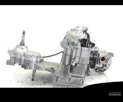 BLOCCO MOTORE ENGINE - MOD: MD31M PIAGGIO VESPA GT