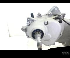 BLOCCO MOTORE ENGINE - MOD: MD31M PIAGGIO VESPA GT - 6