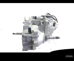 BLOCCO MOTORE ENGINE - MOD: MD31M PIAGGIO VESPA GT - 8