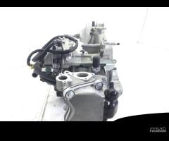 BLOCCO MOTORE ENGINE - MOD: MD31M PIAGGIO VESPA GT - 11