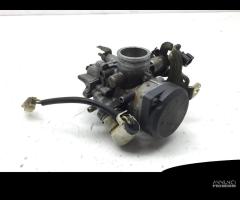 CARBURATORE REVISIONATO KEIHIN CVK KT APRILIA SCAR - 2