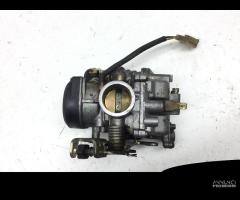 CARBURATORE REVISIONATO KEIHIN CVK KT APRILIA SCAR - 5