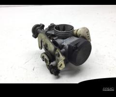 CARBURATORE REVISIONATO KEIHIN CVK KT APRILIA SCAR - 7